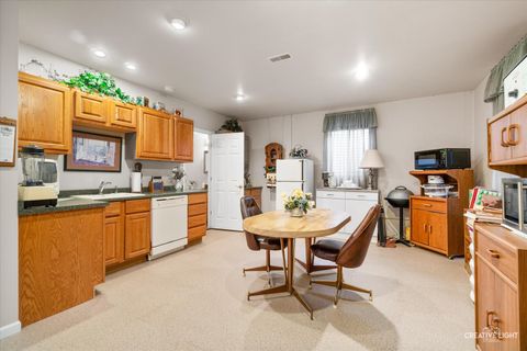 Tiny photo for 13954 S Tamarack Drive, Plainfield, IL 60544 (MLS # 12471454)