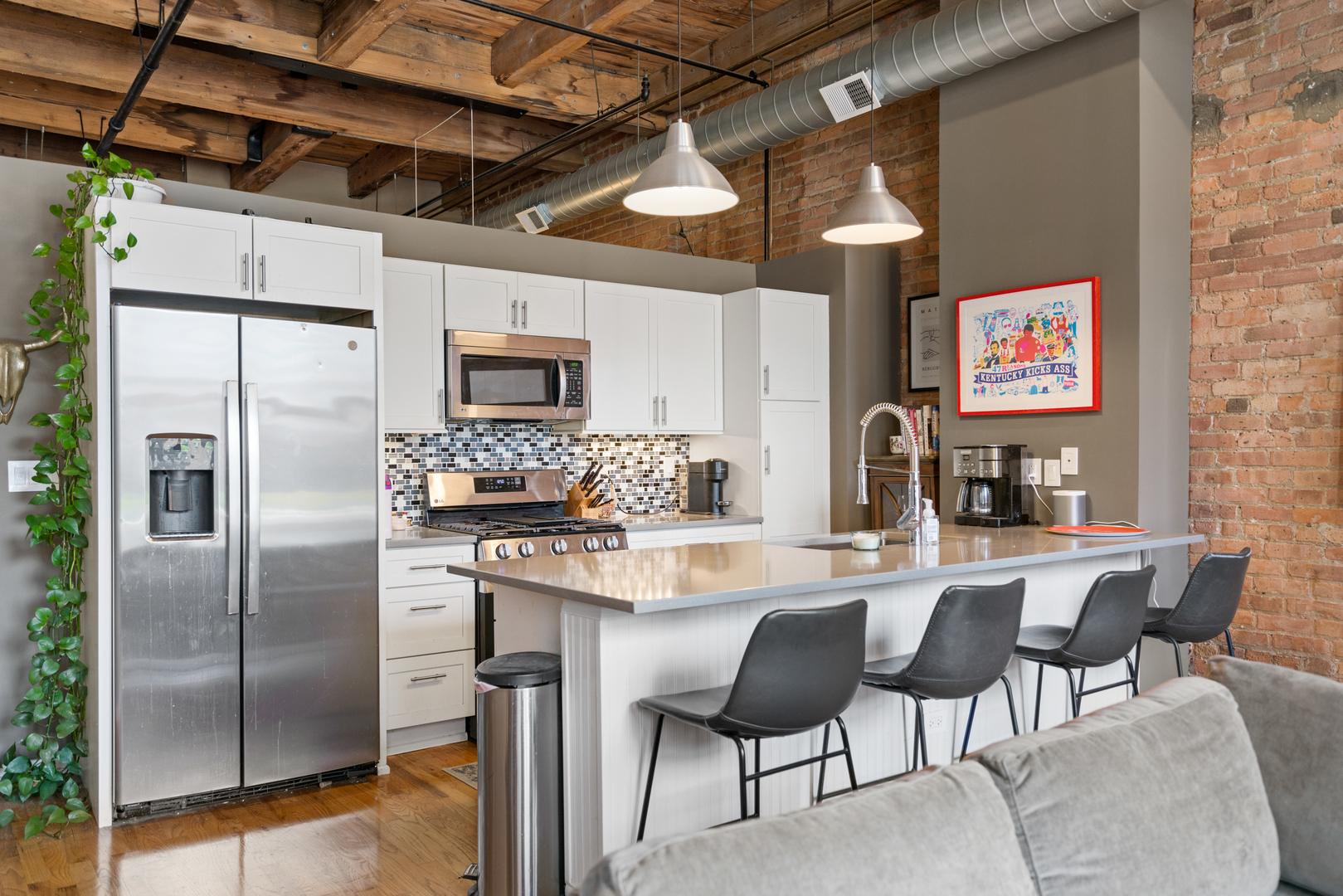 1243 S WABASH Avenue 404