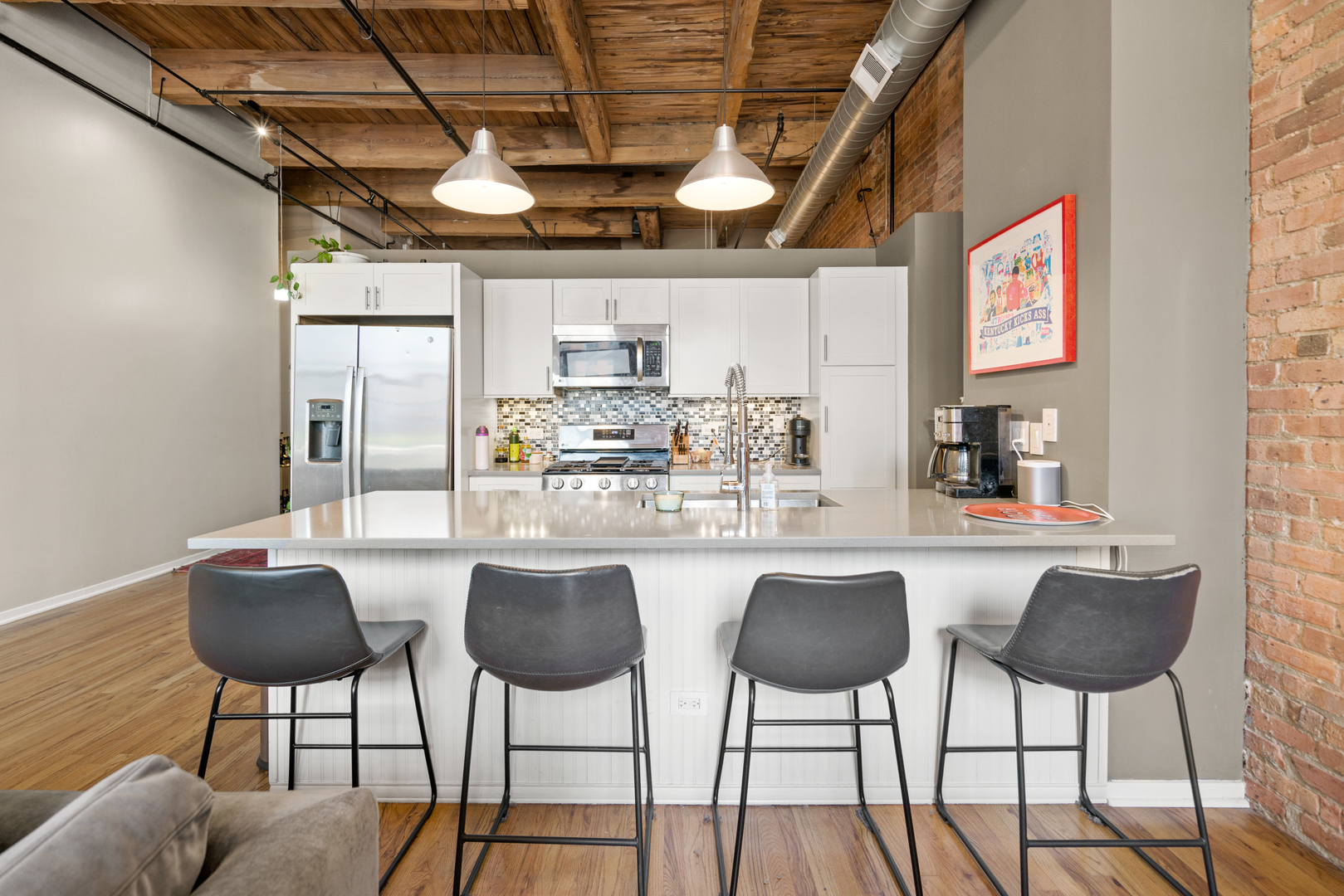 1243 S WABASH Avenue 404