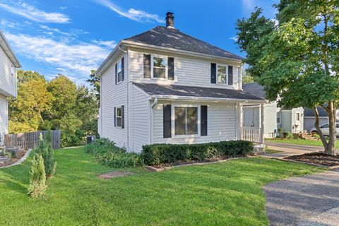 27065 N RIDGE Street Wauconda IL 60084