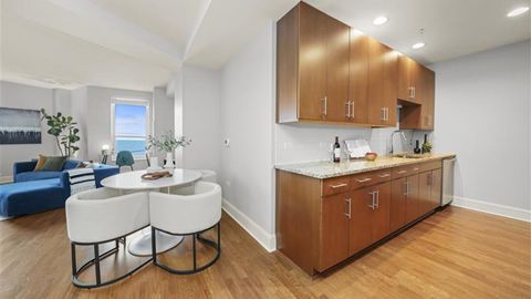 Tiny photo for 850 N Lake Shore Drive #1304, Chicago, IL 60611 (MLS # 12501465)