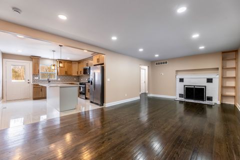 Tiny photo for 3321 E Red Oak Lane, Crete, IL 60417 (MLS # 12563379)