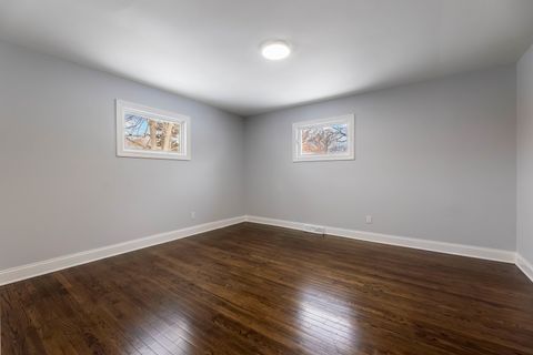 Tiny photo for 3321 E Red Oak Lane, Crete, IL 60417 (MLS # 12563379)