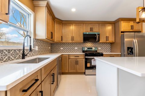 Tiny photo for 3321 E Red Oak Lane, Crete, IL 60417 (MLS # 12563379)