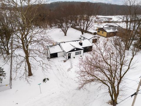 Tiny photo for 3321 E Red Oak Lane, Crete, IL 60417 (MLS # 12563379)