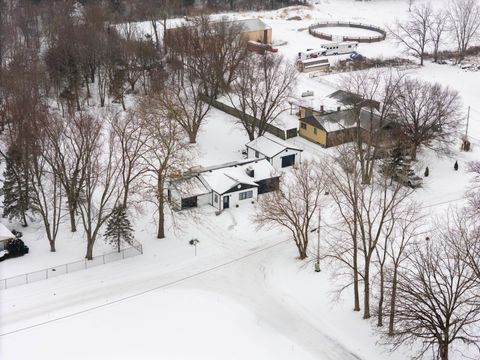 Tiny photo for 3321 E Red Oak Lane, Crete, IL 60417 (MLS # 12563379)