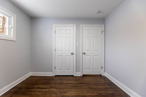 Tiny photo for 3321 E Red Oak Lane, Crete, IL 60417 (MLS # 12563379)