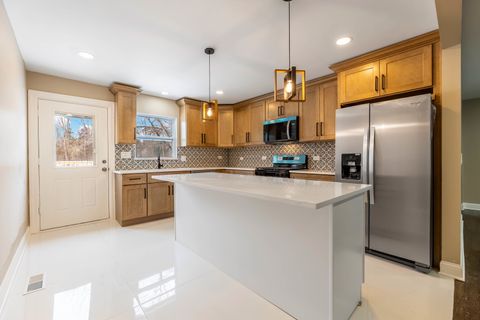 Tiny photo for 3321 E Red Oak Lane, Crete, IL 60417 (MLS # 12563379)