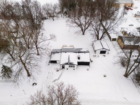 Tiny photo for 3321 E Red Oak Lane, Crete, IL 60417 (MLS # 12563379)