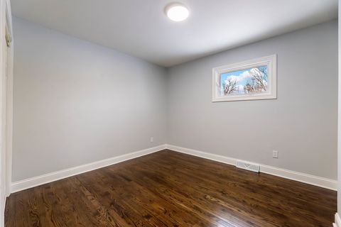 Tiny photo for 3321 E Red Oak Lane, Crete, IL 60417 (MLS # 12563379)