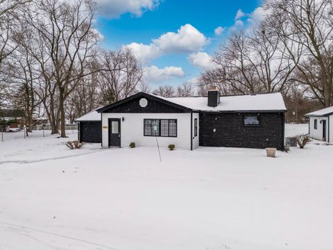 Tiny photo for 3321 E Red Oak Lane, Crete, IL 60417 (MLS # 12563379)