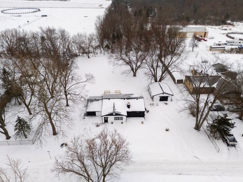 Tiny photo for 3321 E Red Oak Lane, Crete, IL 60417 (MLS # 12563379)