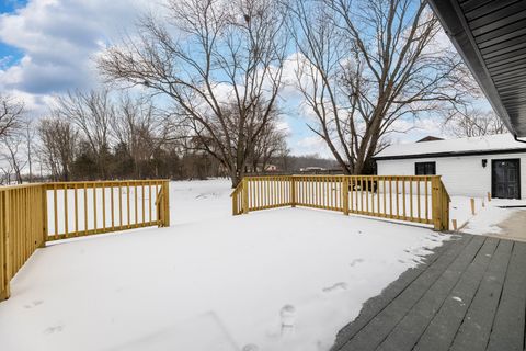 Tiny photo for 3321 E Red Oak Lane, Crete, IL 60417 (MLS # 12563379)
