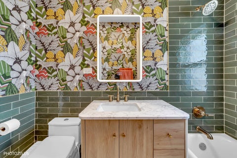Tiny photo for 846 Hinman Avenue #2, Evanston, IL 60202 (MLS # 12753457)