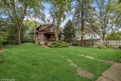 Tiny photo for 1531 Wilmette Avenue, Wilmette, IL 60091 (MLS # 12161232)