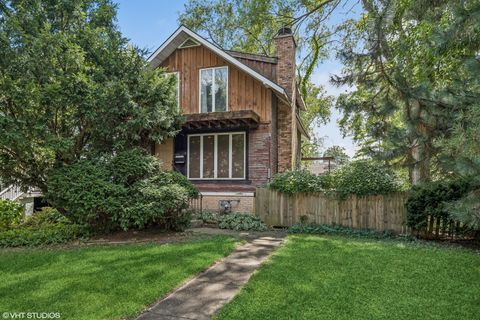 1531 Wilmette Avenue Wilmette IL 60091