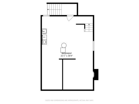 Tiny photo for 1531 Wilmette Avenue, Wilmette, IL 60091 (MLS # 12161232)
