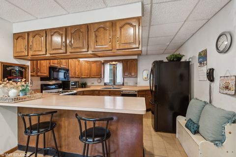 Tiny photo for 1531 Wilmette Avenue, Wilmette, IL 60091 (MLS # 12161232)