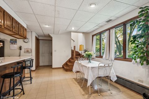 Tiny photo for 1531 Wilmette Avenue, Wilmette, IL 60091 (MLS # 12161232)