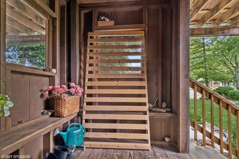 Tiny photo for 1531 Wilmette Avenue, Wilmette, IL 60091 (MLS # 12161232)