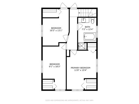 Tiny photo for 1531 Wilmette Avenue, Wilmette, IL 60091 (MLS # 12161232)