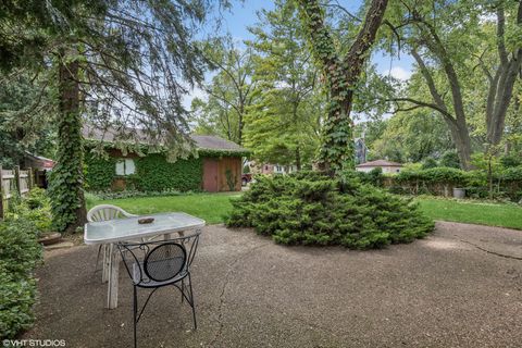 Tiny photo for 1531 Wilmette Avenue, Wilmette, IL 60091 (MLS # 12161232)