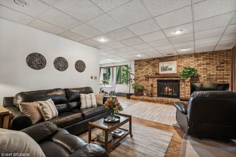 Tiny photo for 1531 Wilmette Avenue, Wilmette, IL 60091 (MLS # 12161232)