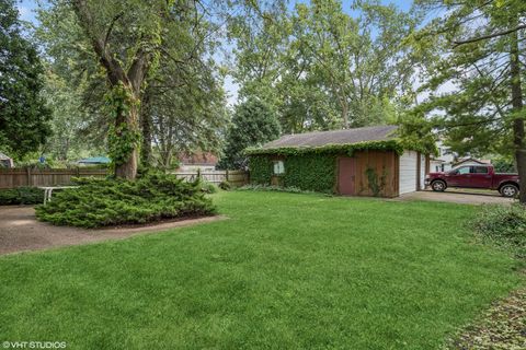 Tiny photo for 1531 Wilmette Avenue, Wilmette, IL 60091 (MLS # 12161232)