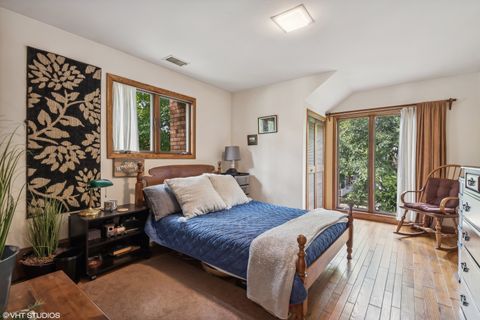 Tiny photo for 1531 Wilmette Avenue, Wilmette, IL 60091 (MLS # 12161232)