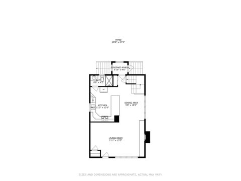 Tiny photo for 1531 Wilmette Avenue, Wilmette, IL 60091 (MLS # 12161232)