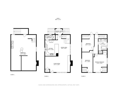 Tiny photo for 1531 Wilmette Avenue, Wilmette, IL 60091 (MLS # 12161232)