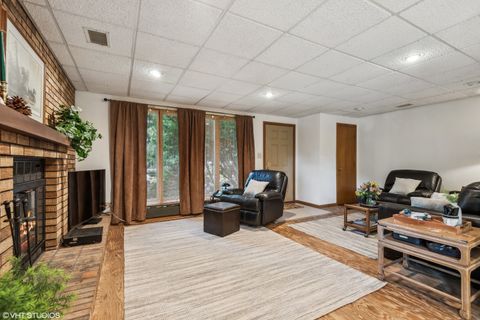 Tiny photo for 1531 Wilmette Avenue, Wilmette, IL 60091 (MLS # 12161232)