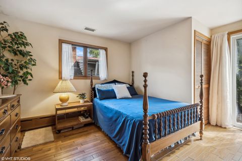 Tiny photo for 1531 Wilmette Avenue, Wilmette, IL 60091 (MLS # 12161232)