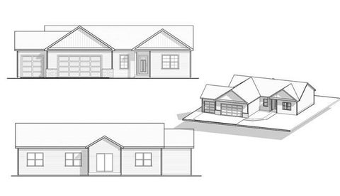 Tiny photo for 14168 Prairie Commons Lane, South Beloit, IL 61080 (MLS # 12569029)