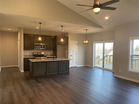 Tiny photo for 14168 Prairie Commons Lane, South Beloit, IL 61080 (MLS # 12569029)