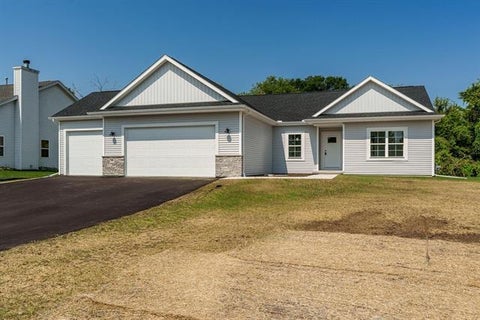 Tiny photo for 14168 Prairie Commons Lane, South Beloit, IL 61080 (MLS # 12569029)