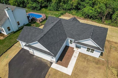 Tiny photo for 14168 Prairie Commons Lane, South Beloit, IL 61080 (MLS # 12569029)