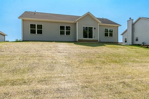 Tiny photo for 14168 Prairie Commons Lane, South Beloit, IL 61080 (MLS # 12569029)