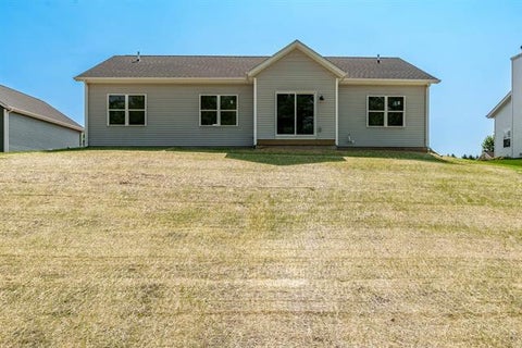 Tiny photo for 14168 Prairie Commons Lane, South Beloit, IL 61080 (MLS # 12569029)