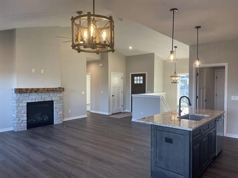 Tiny photo for 14168 Prairie Commons Lane, South Beloit, IL 61080 (MLS # 12569029)