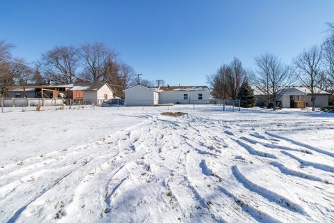 A home in Bloomington