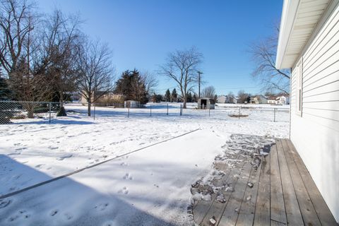 A home in Bloomington