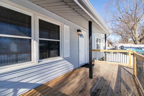 A home in Bloomington