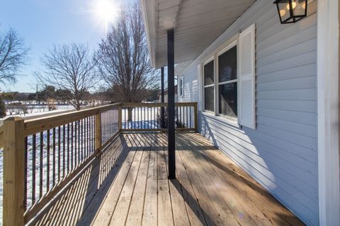 A home in Bloomington