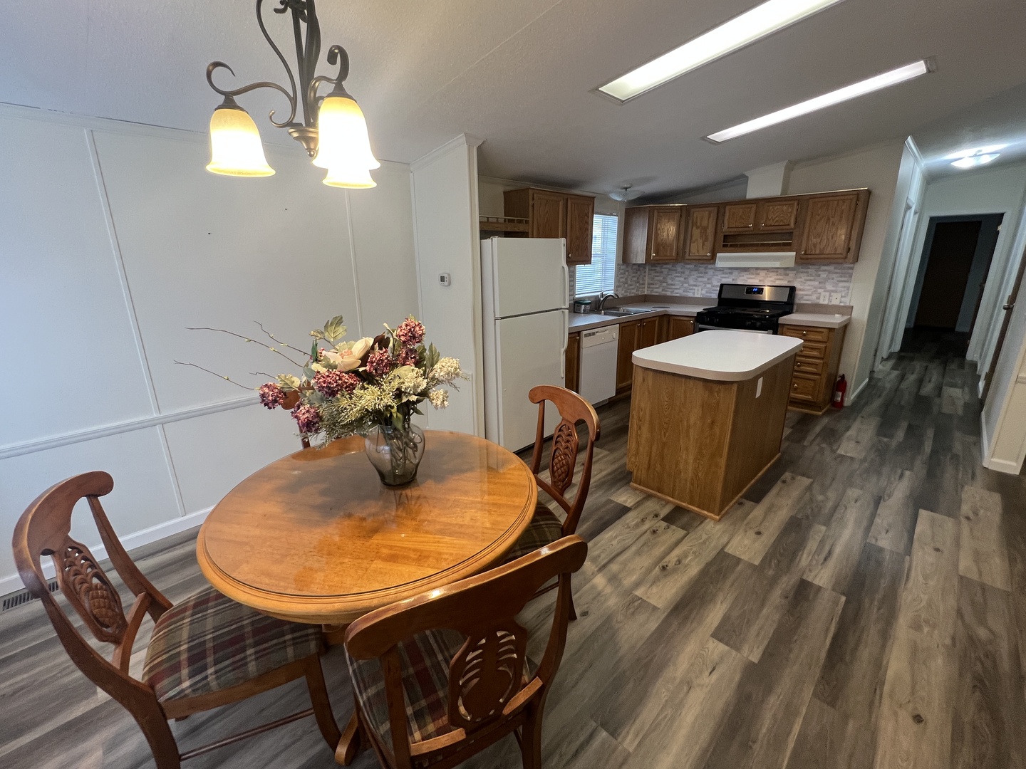 22550 S Woodside Drive