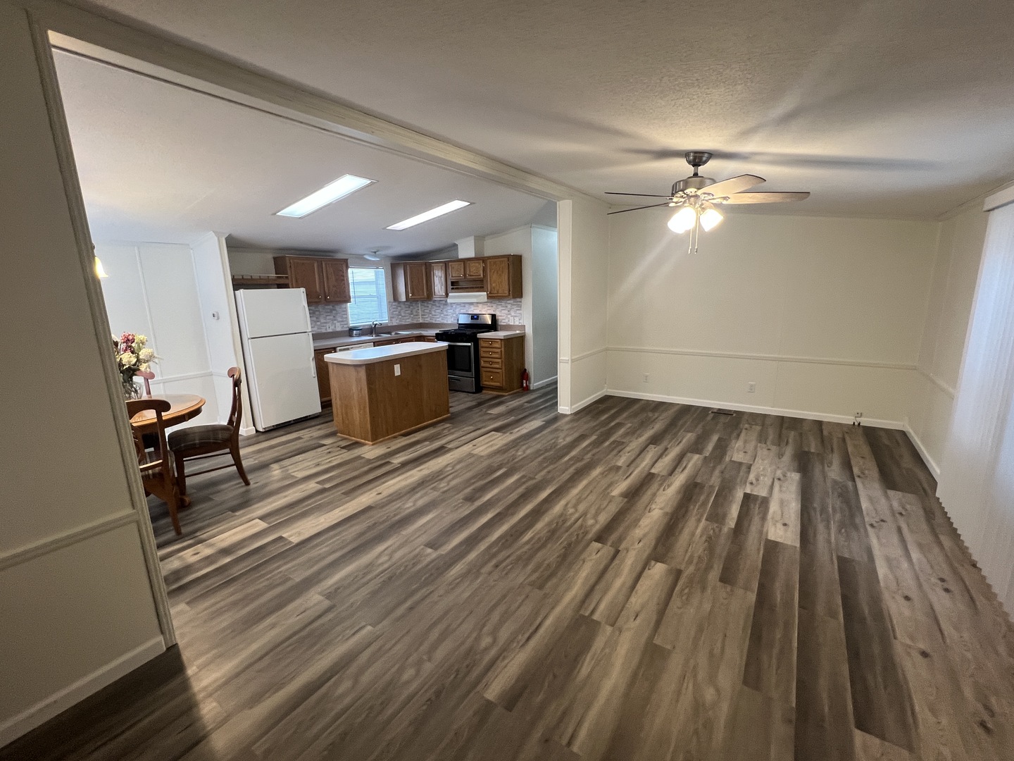 22550 S Woodside Drive