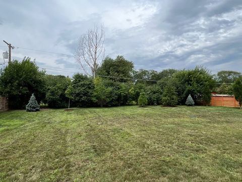 A home in Itasca