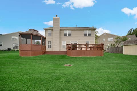Tiny photo for 6 Yorkshire Court, Algonquin, IL 60102 (MLS # 12712838)