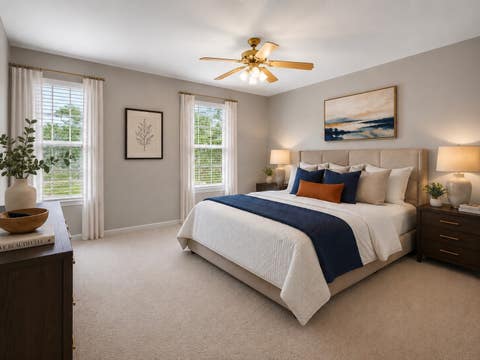 Tiny photo for 6 Yorkshire Court, Algonquin, IL 60102 (MLS # 12712838)