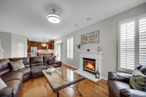 Tiny photo for 6 Yorkshire Court, Algonquin, IL 60102 (MLS # 12712838)